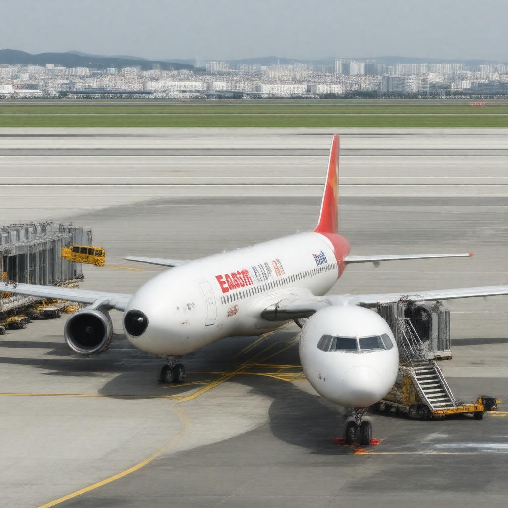 Eastar Jet